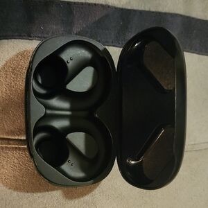 JBL Black Earbud Headphones